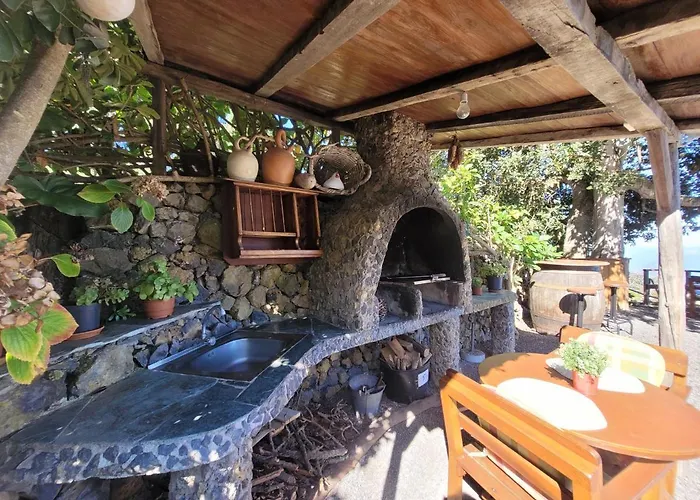 Finca Llano De La Cebolla