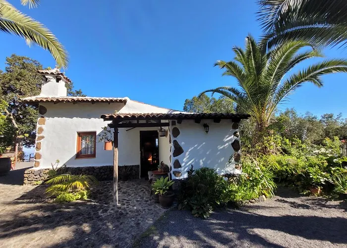 Finca Llano De La Cebolla