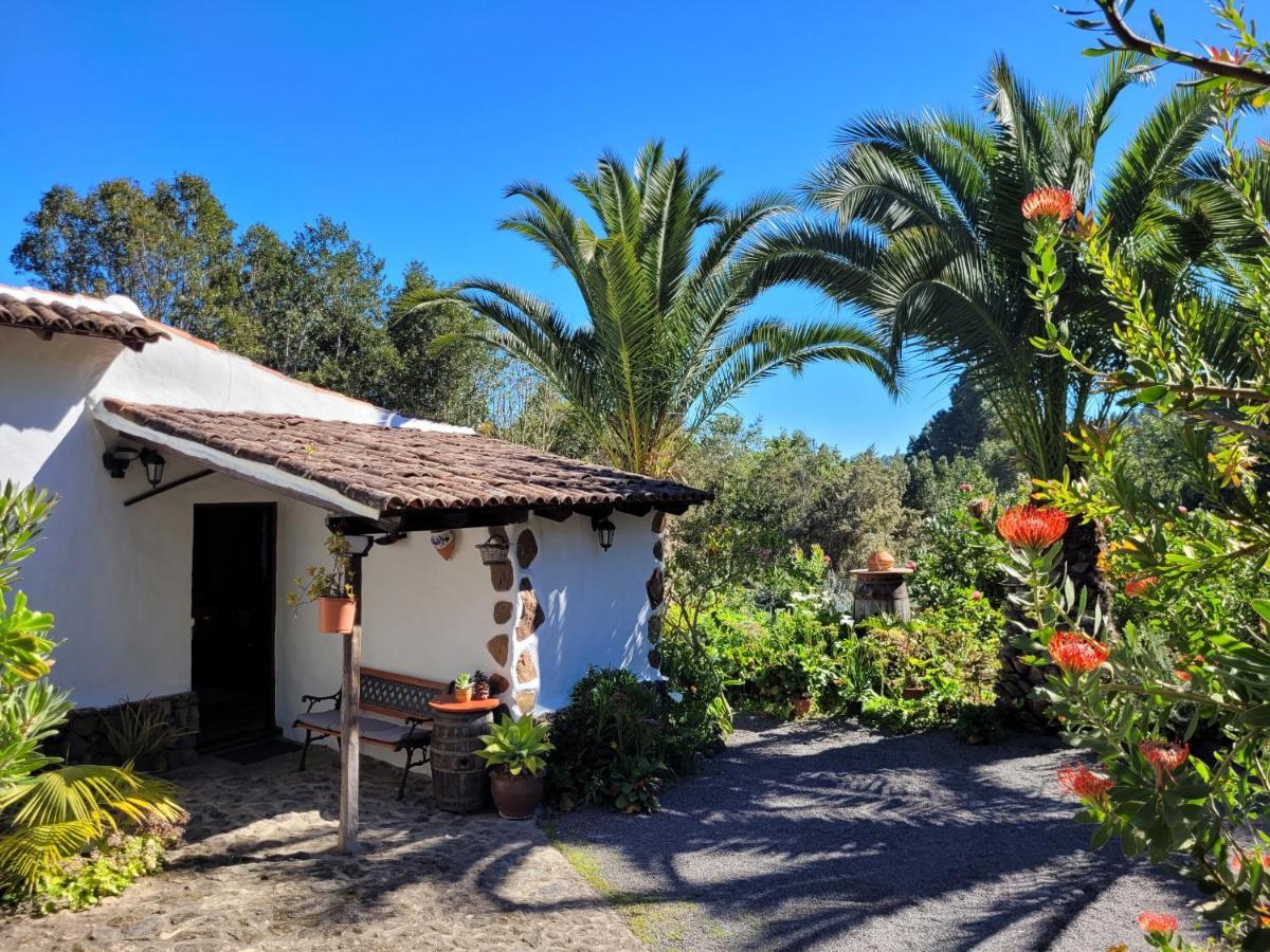 Séjour à la campagne Llano De La Cebolla