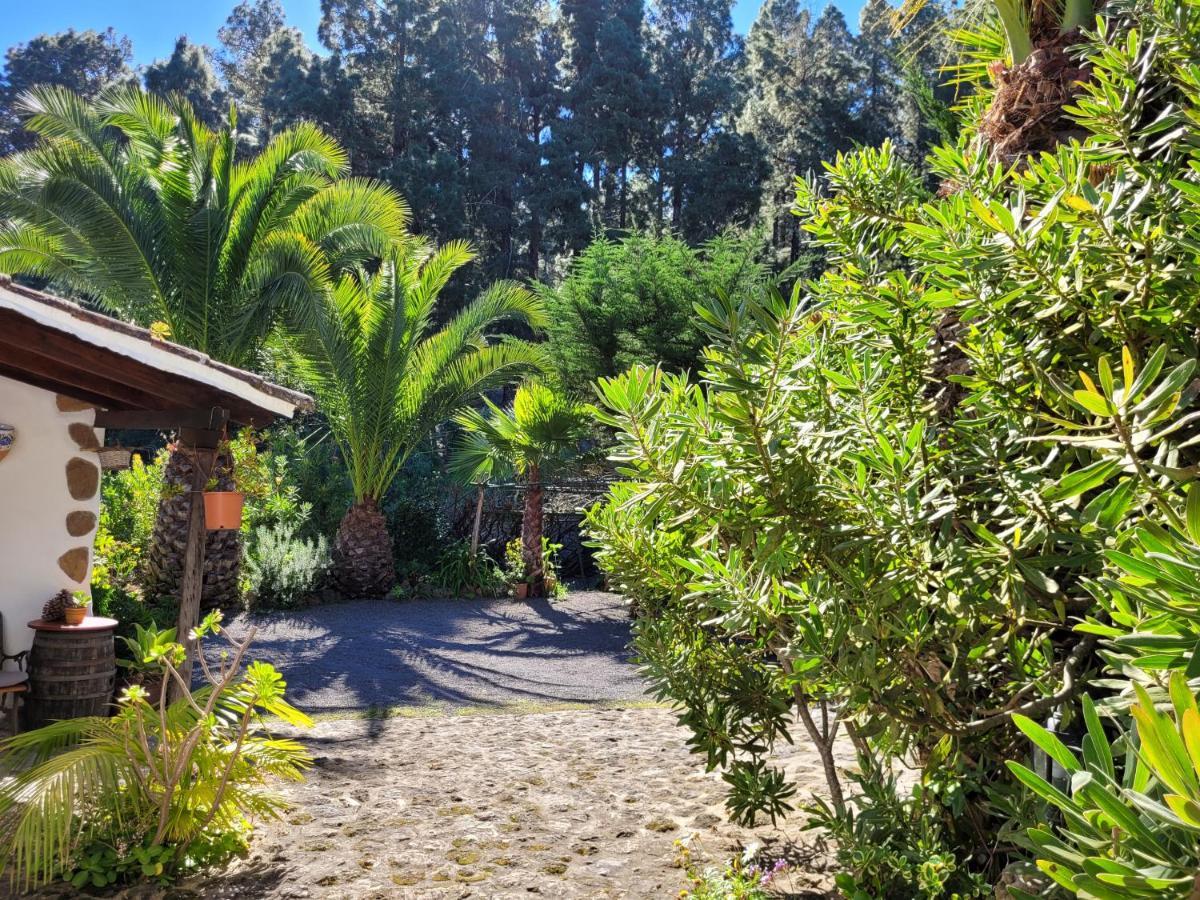 Llano De La Cebolla Landhaus *