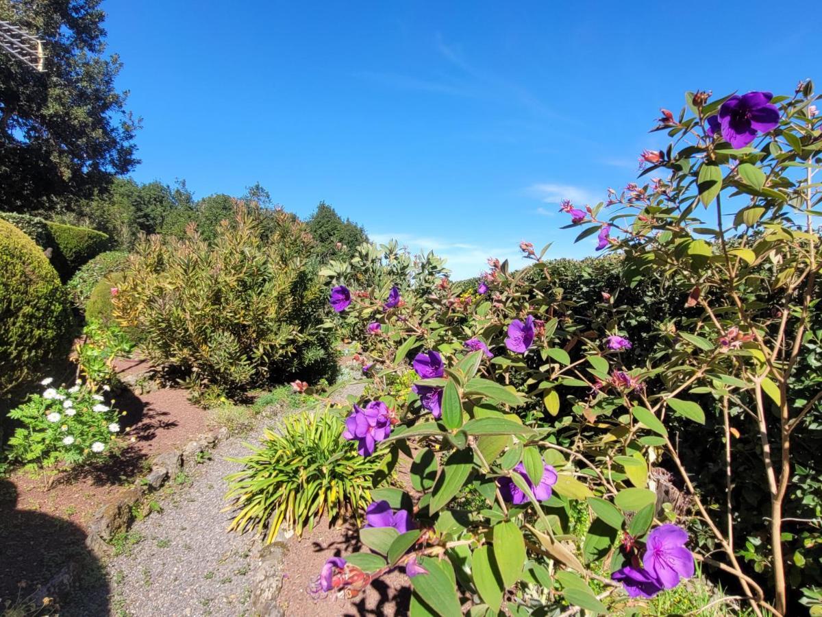 Llano De La Cebolla Séjour à la campagne