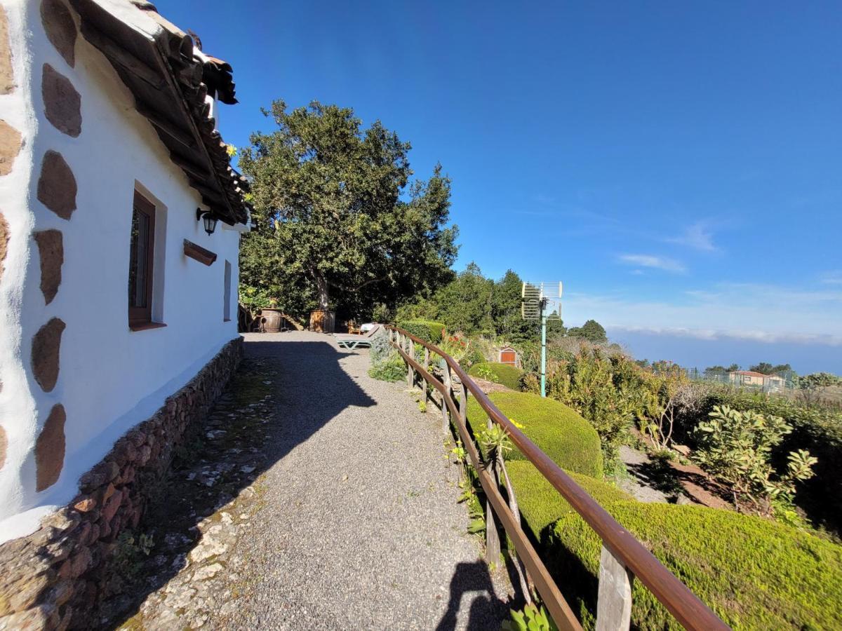 Séjour à la campagne Llano De La Cebolla *
